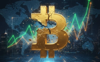 Bitcoin News 2025 — Why Bitcoin & Crypto Just Exploded, Charts & Market Insights