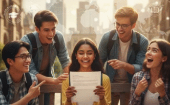 Full-Ride Scholarships for International Students (Undergraduate) — 2025 Fully Funded Opportunities