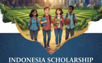 Indonesia Scholarship for International Students 2025 — Fully Funded Study Opportunities in Indonesia